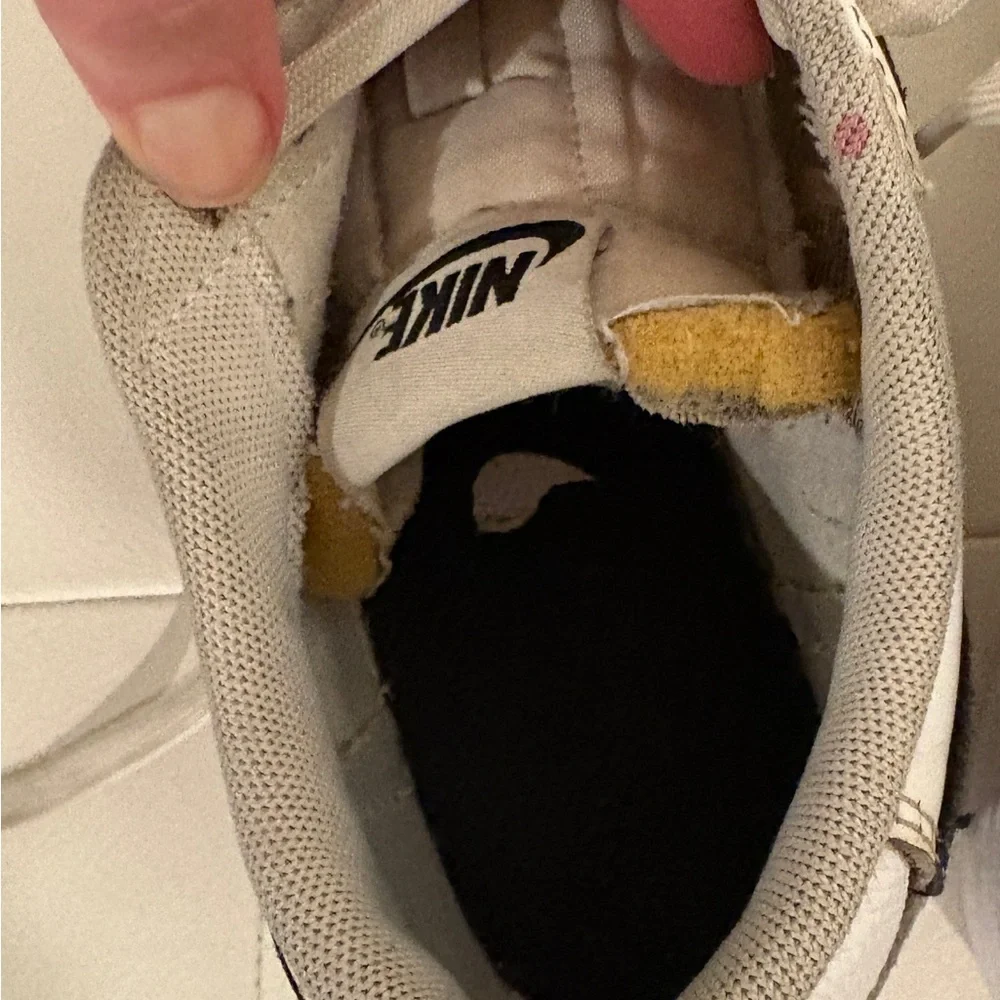 Nike these iconic
